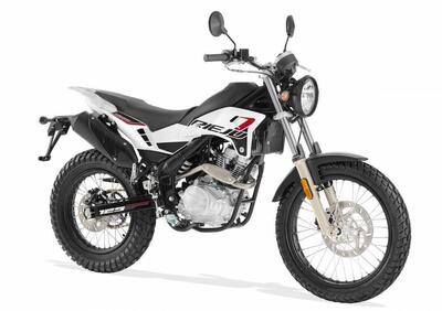 Rieju Tango 125I (2020 - 26) - Annuncio 9965676