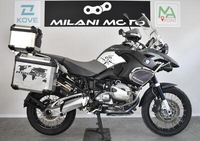 Bmw R 1200 GS Adventure (2010 - 13) - Annuncio 9965713