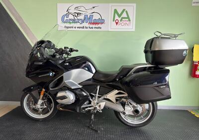Bmw R 1200 RT (2017 - 18) - Annuncio 9964566