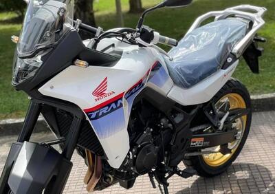 Honda Transalp XL750 (2025) - Annuncio 9965693