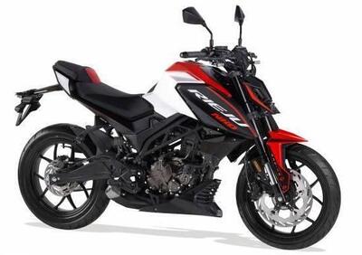 Rieju NKD 125ie R (2025 - 26) - Annuncio 9965696