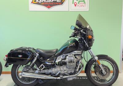 Moto Guzzi Nevada 750 (1992 - 02) - Annuncio 9964579