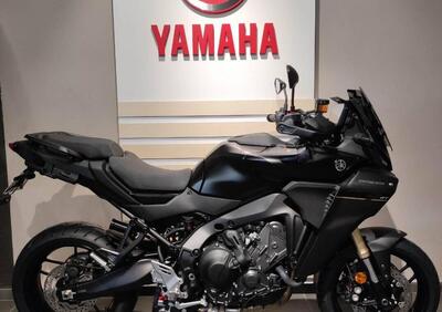 Yamaha Tracer 9 GT Y-AMT (2025 - 26) - Annuncio 9965710