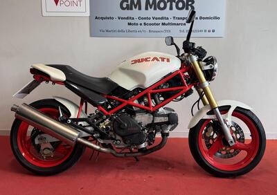 Ducati Monster 600 (1994 - 02) - Annuncio 9965731