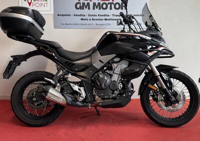 Voge Valico 500DSX (2021 - 24) - Annuncio 9965733