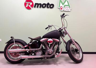 Harley-Davidson 1340 Fat Boy (1990 - 99) - FLSTF - Annuncio 9965743