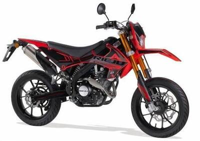Rieju Marathon 125 Motard Europa (2026) - Annuncio 9965715