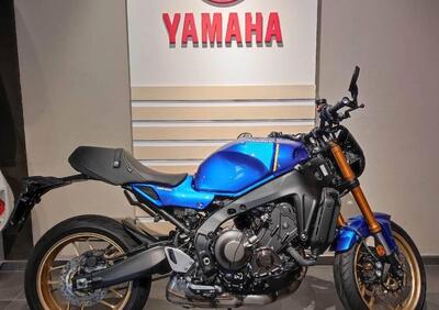 Yamaha XSR 900 (2022 - 24) - Annuncio 9965726