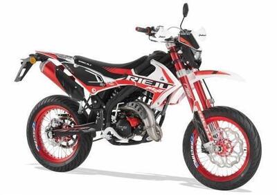 Rieju MRT 50 Supermotard Trophy (2026) - Annuncio 9965727