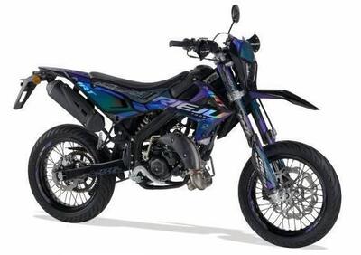 Rieju MRT 50 Supermotard Trophy Mirage (2026) - Annuncio 9965751