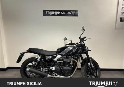 Triumph Speed Twin 900 (2025 - 26) - Annuncio 9965742