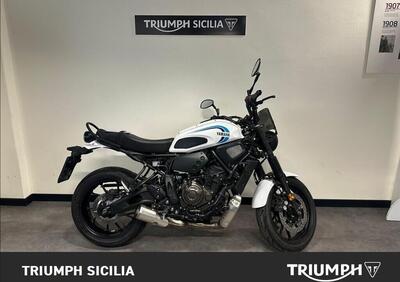 Yamaha XSR 700 (2022 - 26) - Annuncio 9965744
