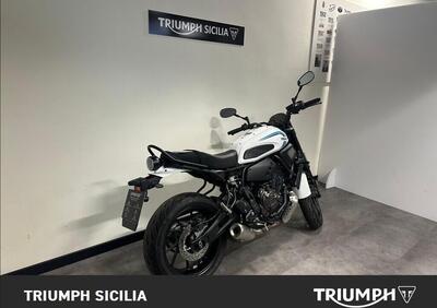 Yamaha XSR 700 (2022 - 26) - Annuncio 9965744