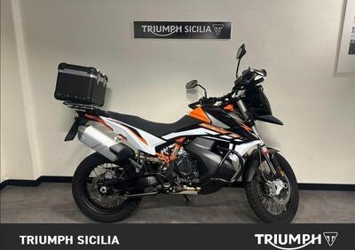 KTM 890 Adventure R (2021) - Annuncio 9964948