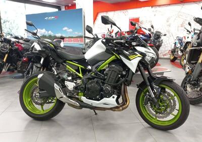 Kawasaki Z 900 (2021 - 24) - Annuncio 9965754