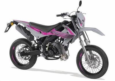 Rieju MRT 50 Supermotard (2026) - Annuncio 9965757