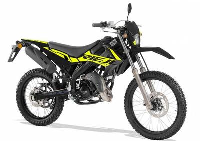 Rieju MRT 50 Supermotard (2026) - Annuncio 9965760