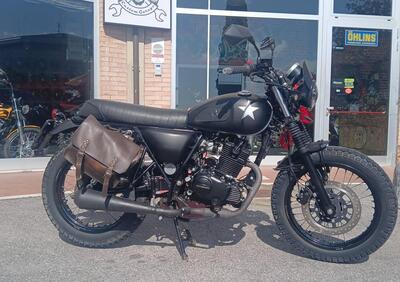 Vervemoto Classic 250i S (2019 - 20) - Annuncio 9965761