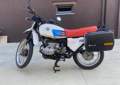 Bmw R 80 G/S (1980 - 87) - Annuncio 9965778