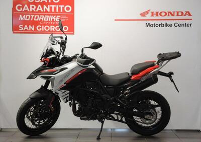 Benelli TRK 702X (2023 - 25) - Annuncio 9965823