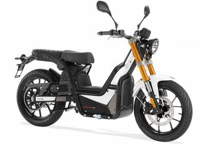 Rieju Nuuk Urban 6 Cargo (2022 - 26) - Annuncio 9965763