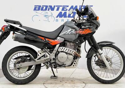 Honda NX 650 Dominator (1996 - 02) - Annuncio 9965765