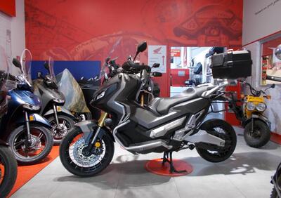 Honda X-ADV 750 Travel Edition (2018 - 20) - Annuncio 9964214