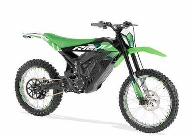 Rieju E-Tango Enduro (2024 - 26) - Annuncio 9965769