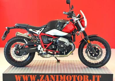 Bmw R nineT Scrambler (2021 - 24) - Annuncio 9965776