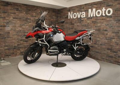 Bmw R 1200 GS Adventure (2013 - 16) - Annuncio 9965781