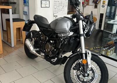 Voge Trofeo 300AC (2021 - 26) - Annuncio 9965782