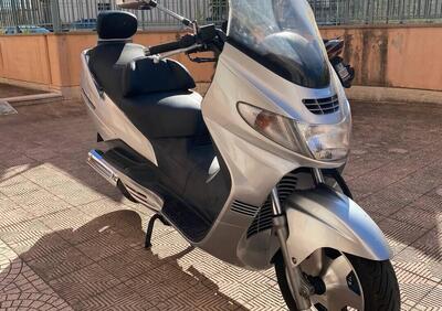 Suzuki Burgman AN 250 (2001 - 03) - Annuncio 9965780