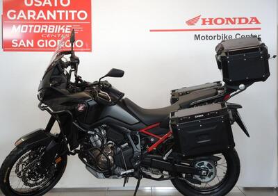 Honda Africa Twin CRF 1100L (2022 - 23) - Annuncio 9965824