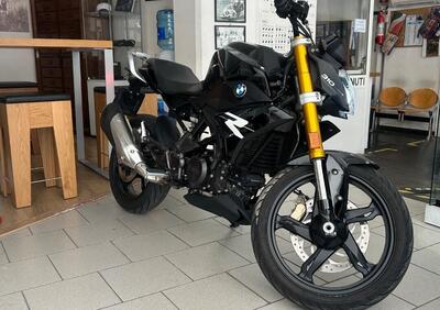 Bmw G 310 R (2021 - 25) - Annuncio 9965784