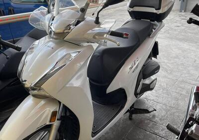 Honda SH 350 (2021 - 24) - Annuncio 9965791