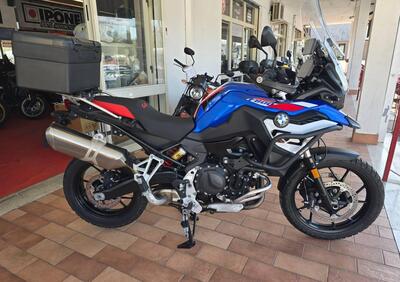 Bmw F 800 GS (2024 - 26) - Annuncio 9965811