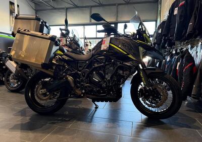 Benelli TRK 702X (2023 - 25) - Annuncio 9965812