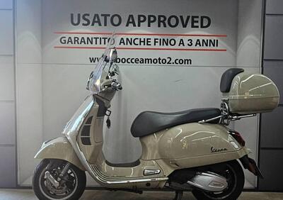 Vespa GTS 300 Hpe (2021 - 22) - Annuncio 9965815