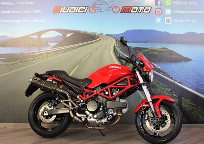 Ducati Monster 695 (2006 - 08) - Annuncio 9965816