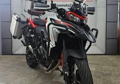 Benelli TRK 702X (2023 - 25) - Annuncio 9965819