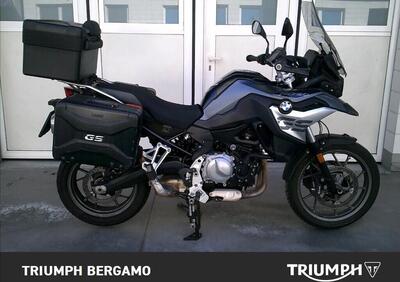 Bmw F 750 GS (2018 - 20) - Annuncio 9965836