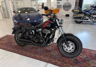 Harley-Davidson 1690 Fat Bob (2014 - 16) - FXDF - Annuncio 9965841