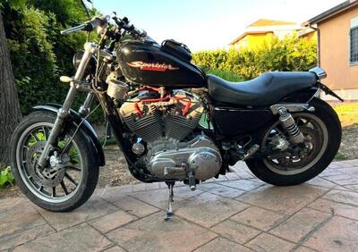 Harley-Davidson 883 Standard (2001 - 05) - XL 883 - Annuncio 9965847