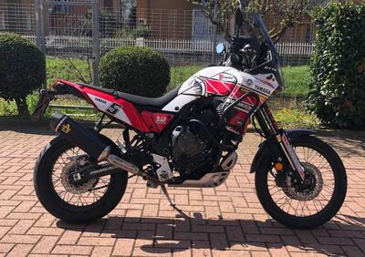 Yamaha Ténéré 700 (2021) - Annuncio 9965850