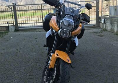 Kawasaki Versys 650 (2010 - 13) - Annuncio 9965851