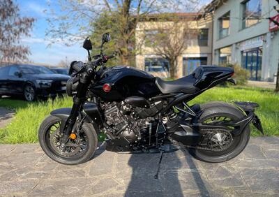 Honda CB 1000 R Black Edition (2021 - 25) - Annuncio 9965852