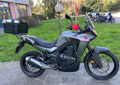 Honda Transalp XL750 Urban (2023 - 24) - Annuncio 9965857