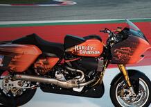 MotoGP. Harley-Davidson Bagger World Cup 2026: per ora soltanto nove concorrenti…