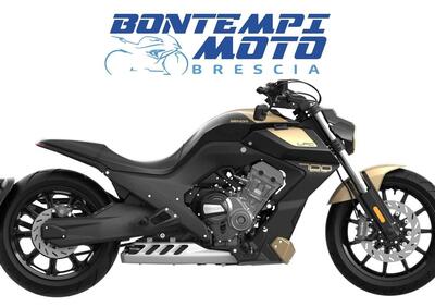 Benda Motorcycles LFC 700 Pro (2026) - Annuncio 9965863