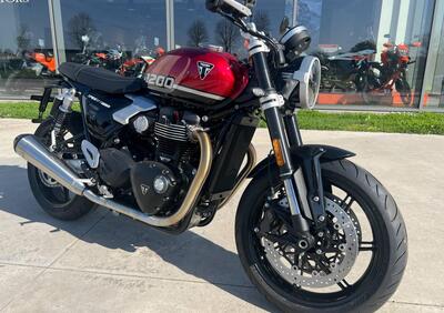 Triumph Speed Twin 1200 (2025 - 26) - Annuncio 9965870